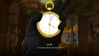 Скриншот 5 к игре Moses & Plato - Last Train to Clawville