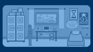 Скриншот 5 к игре The Lithium Moon Incident