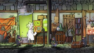 Скриншот 5 к игре Poop Prince
