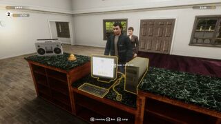 Скриншот 6 к игре Hotel Business Simulator