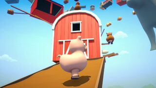Скриншот 6 к игре Climber Animals: Together