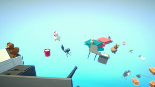 Скриншот 7 к игре Climber Animals: Together