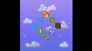 Скриншот 5 к игре bunny hungry