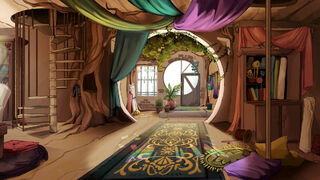 Скриншот 7 к игре Fine Work: Act I