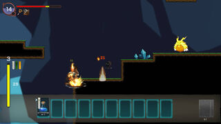 Скриншот 6 к игре CardyHeim