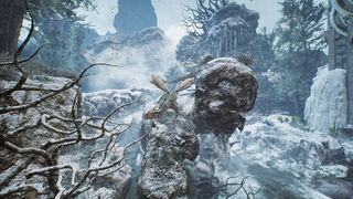 Скриншот 6 к игре Darkness: Prince of Shadows