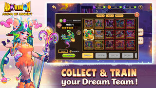 Скриншот 7 к игре Adorimon : Arena of Ancients
