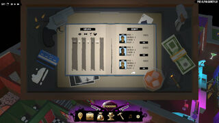 Скриншот 5 к игре The Boss Gangster: Criminal Empire