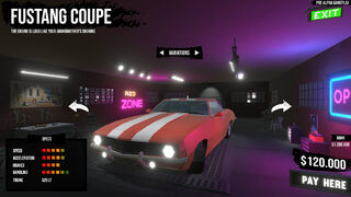 Скриншот 6 к игре The Boss Gangster: Criminal Empire