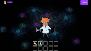 Скриншот 5 к игре Roots of Fury