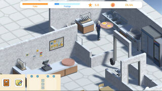 Скриншот 5 к игре Can't Stand The Heat