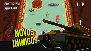 Скриншот 6 к игре River Attack
