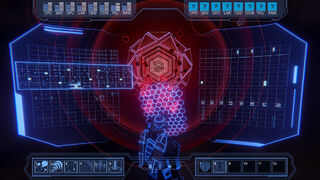 Скриншот 6 к игре Quasis: The Last Eclipse