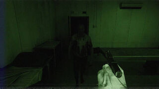 Скриншот 8 к игре Hospital of the Undead