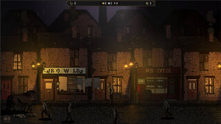 Скриншот 5 к игре Dear Edmund