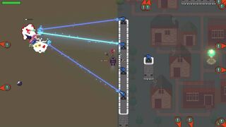 Скриншот 5 к игре Survive In Strange World
