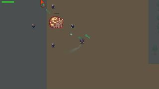 Скриншот 8 к игре Survive In Strange World