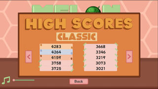 Скриншот 5 к игре Melon Madness