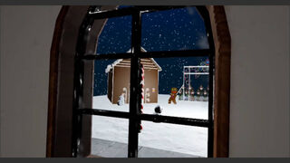 Скриншот 7 к игре Santas Christmas Escape VR