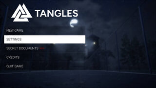 Скриншот 7 к игре Tangles - تشابك