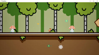 Скриншот 5 к игре FawnRun