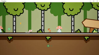 Скриншот 7 к игре FawnRun