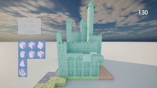 Скриншот 5 к игре Perfect Castle
