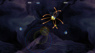 Скриншот 7 к игре Gunstorm