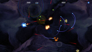 Скриншот 8 к игре Gunstorm