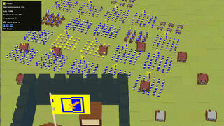 Скриншот 7 к игре DSS war party