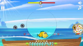 Скриншот 5 к игре Watch The Fish