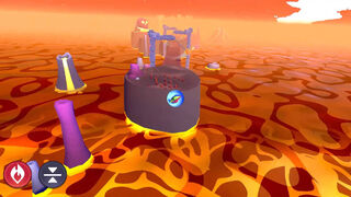 Скриншот 5 к игре Dash & Roll