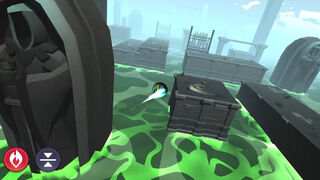 Скриншот 6 к игре Dash & Roll