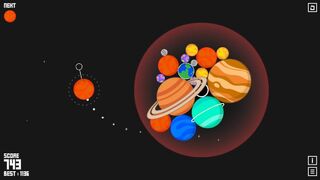 Скриншот 5 к игре Sputnika Game