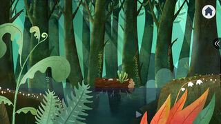 Скриншот 7 к игре Глубокий лес
