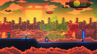 Скриншот 6 к игре Atomic Owl