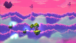 Скриншот 8 к игре Atomic Owl