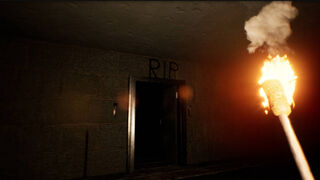 Скриншот 5 к игре Escape Darkness
