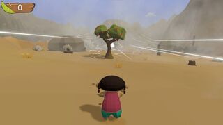 Скриншот 5 к игре Flora and the Ceibo Seeds