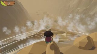 Скриншот 6 к игре Flora and the Ceibo Seeds