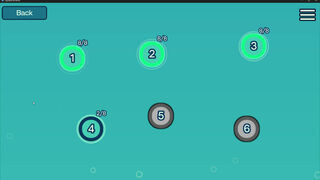 Скриншот 5 к игре Liquidum
