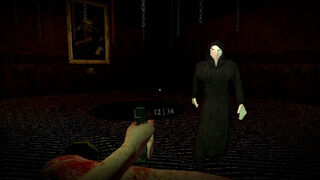 Скриншот 8 к игре Mortui: Outbreak Secrets