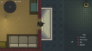 Скриншот 6 к игре Nazizombie's Slayer