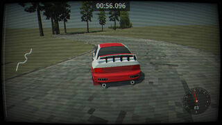 Скриншот 5 к игре Just Drive