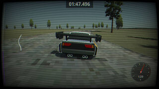 Скриншот 6 к игре Just Drive