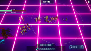 Скриншот 5 к игре Shadowbyte Survivors