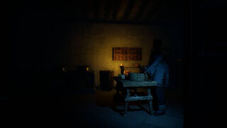 Скриншот 5 к игре Sinister Night 2