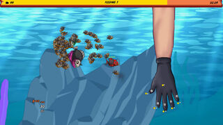 Скриншот 6 к игре Piranha Feeding