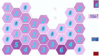 Скриншот 5 к игре Hexseeker