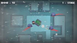 Скриншот 5 к игре Tank Defence